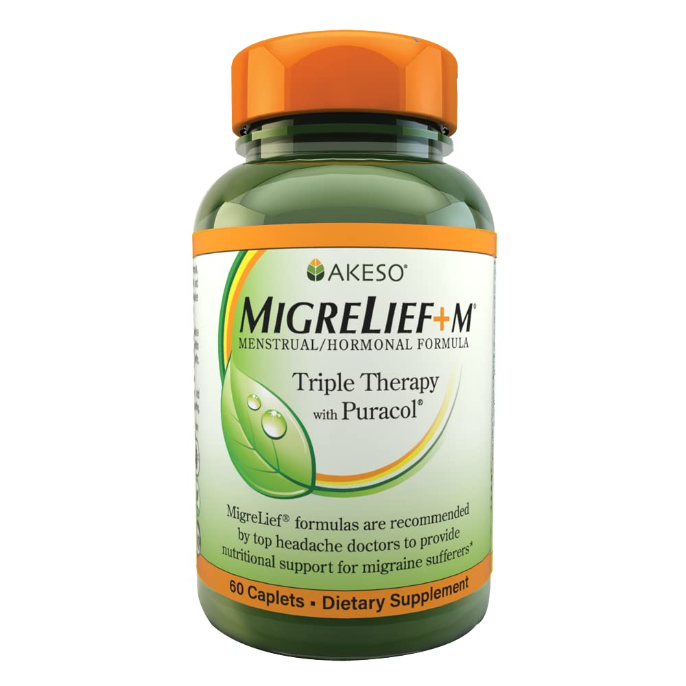 MigreLief+M 