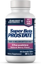 New Vitality Super Beta Prostate Chewables 