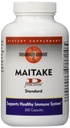 MUSHROOM WiSDOM Maitake Mushroom Extract D-Fraction 360 capsule