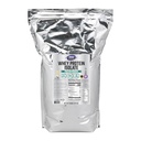 ACUM Alimente Sport Nutritie, Izolat de proteine Whey, 25 g Cu BCAAs, Cremy Vanilla Powder, 10-Pound