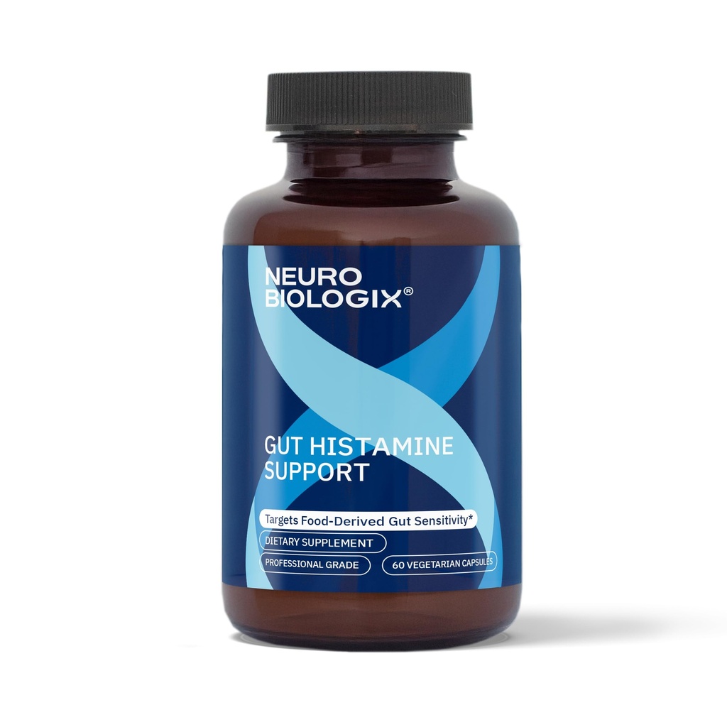 Suport histamină - Histamine Blocker cu vitamina C, Querbetin & Bromelain 