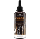 Naturealm Chaga Mushroom Tinctură lichid Supliment 