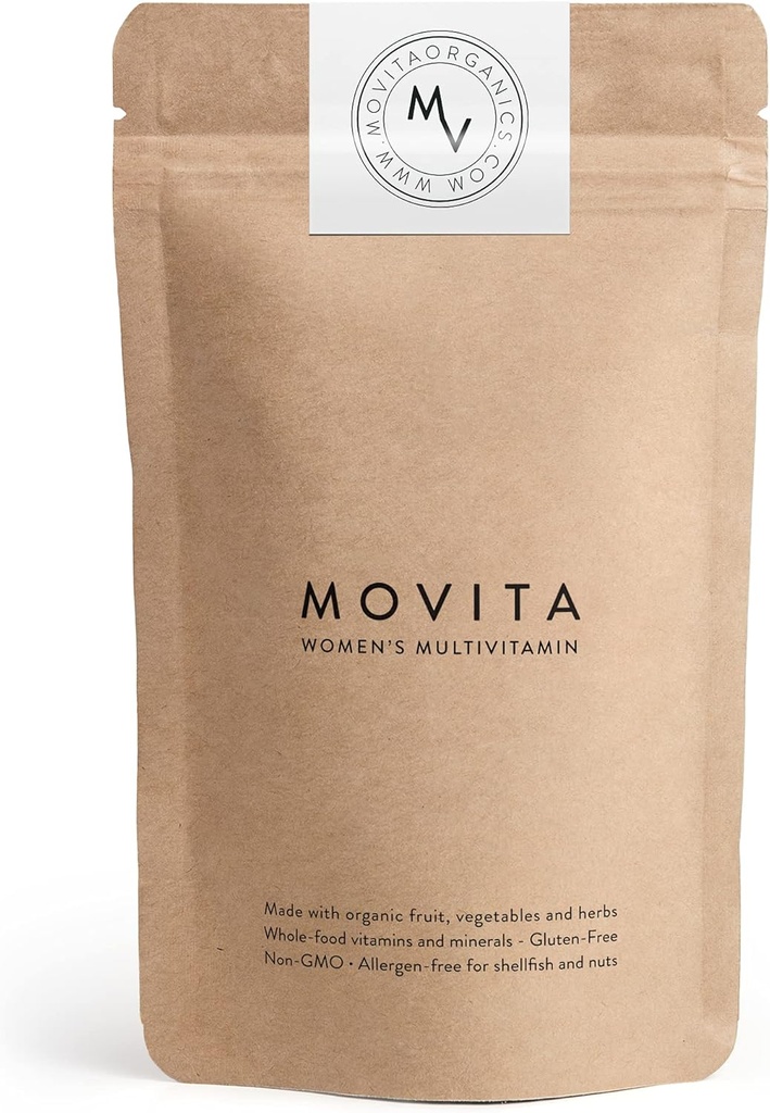 Movita Women