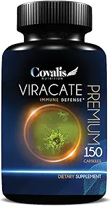 Viracate Immune Defense Supplement 