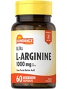 Sundance L-Arginine 1000 mg Capsule 