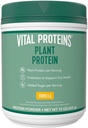 Proteine vitale Proteine Pudră de proteine de 20g Proteină pe bază de plante cu Chickpea 