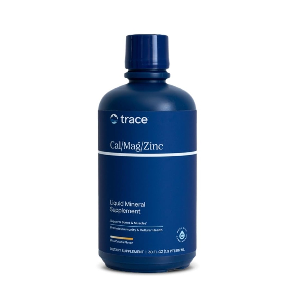 Trace Minerale 