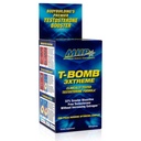 MHP T-Bombă 3xtreme testat clinic, Testosteron Booster pentru bărbați, Creșterea libidoului, 168 Conte