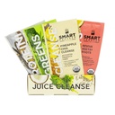 Smart Presed Juice 1-Day Organic Juice Cleanse 