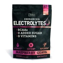Pachete îmbunătăţite pentru stick-ul electrolit (Raspberry Guava 