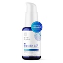Biocide LSF pentru Gut Cleanse Detox & Biofilm Defense Support - Potent, Formula lipozomal de spectru larg pentru absorbţie rapidă - Promovează sănătatea gutoasă, echilibru microbial și claritatea mintală (1.7 Fl Oz)