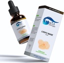 Lion Liquid Drops Lions Mane Suplimentul pentru 