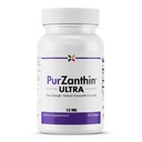 Opriţi îmbătrânirea PurZanthin Ultra Natural Astaxantină 12 MG Softgels (1 ambalaj)