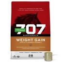 Formula 707 Greutate Gain Crumble Equine Supliment, 7 lb sac 