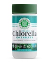 Alimente ecologice Chlorella 500 Mg, 120 Conte