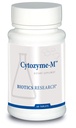 Biotice de cercetare CitozymeM sex masculin combinație Glandulară Formula, Suport hormonal masculin, Funcția endocrină sănătoasă, SOD, Catalase, Potent Activitatea antioxidant, 60 comprimate