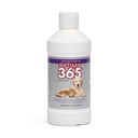 PRN Pharmacal OPTIMA 365 - Essential Fatty Acids Supliment nutritional pentru pisici și câini - cu Omega-3, Omega-6, Omega-9, & Alte vitamine și minerale pentru a sprijini sănătatea generală a animalelor de companie - 16 Fl Oz