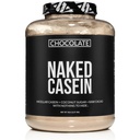Cazeină de ciocolată gol - Ciocolata Micellar Proteina cazeină - 5 Pound vrac, GMO-Free, Gluten-Free, Soy-Free, Conservativ-Free - Stimularea cresterea musculara - Îmbunătățește recuperarea - 60 Serviri