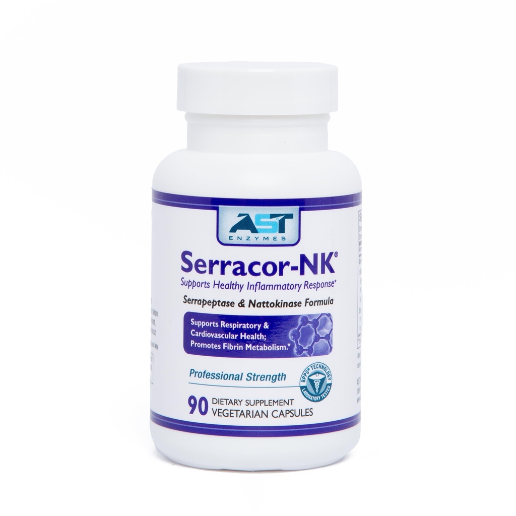 Enzime AST Serracor-NK 