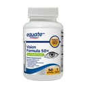 Convergenta Vision Formula 50+ Geluri moi Supliment alimentar, 50 Conte