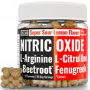 SHIZAM Beets Schinduf Super Nitriu oxid Gummies w L-Arginine L-Citrulline, Sfeclă rădăcină Chews Chweable capsule Pastile Suplimente Alt, Bootroot Flow Adulți Bătăți