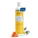Cercetari nutritionale C-RLA - Vitamina lipozomala C cu acid lipoic R pentru a sprijini detox - Vegan & Soy-Free Vitamina C lichid, Vanilla Caramel Aroma (10 Fl Oz)