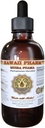 HawaiiPharm Muira Puama Extract lichid, Organic Muira Puama (Pychopetalum Olacoides) Tincture Supliment 2 oz