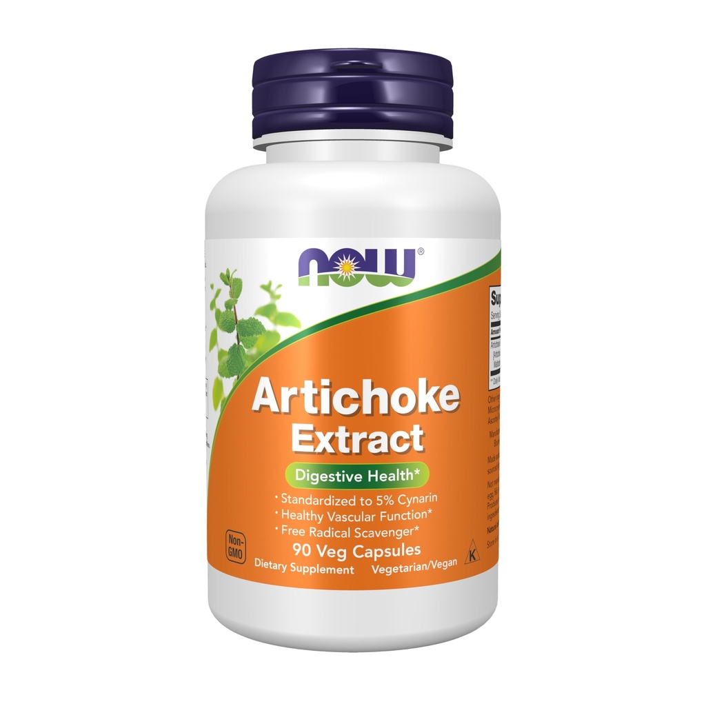 Acum alimente Extract de Anghinare 450mg, Veg-capsule, 90-conte