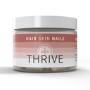 Le-Vel Thrive, Colagen Premium cu Biotin 3500mcg, Vitamina C, zinc, și Turmeric 