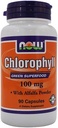 ACUM Alimente Clorofila - 100 mg - 90 capsule