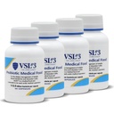 Probiotice VSL #3® pentru sanatate digestiva, IBS & UC Simptome - 112.5B CFUs, Putere ridicata, Multi-Tren, Live, Frigider Probiotic, Alimente Medicale pentru Sanatate Ingrijita la Bărbaţi şi Femei, 240 Capsule