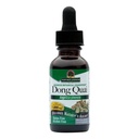 Răspunsul naturii Dong Quai Femei Supplement - Suport hormonal feminin, Suplimentul de wellness feminin, Extract lichid, Fără alcool, Gluten gratuit, Kosher - 1 oz