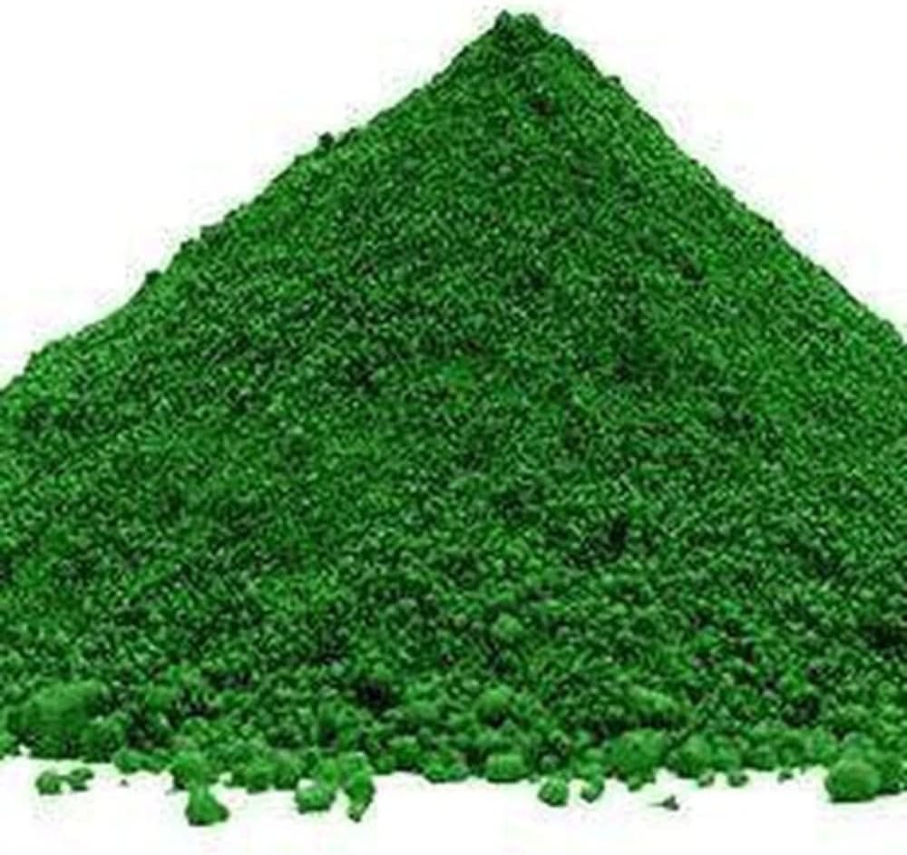 Oxid de crom Cr2O3 99%, Pigment Pigment Pigment Pigment de înaltă puritate