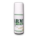 Roll On 100% Curcumina naturala Turmerica - Durere Reliever - Inflamație - Dureri de cap - dureri articulare și musculare 2.5 Oz