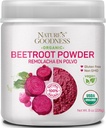 Natura's Goodness Beet Root Powder 