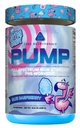 N03T Nitrat, Peak02, Alpha GPC, pentru pompa maximă, Putere și performanță 20 Serviri (Fun Sweets CandyTM Blue Raspberry)