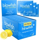 Blowfish pentru Hangovers 