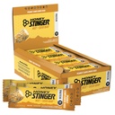 Honey Stinger Nut + Seed Bar, Peanut Floarea-soarelui, Proteine Packed Alimente pentru Exercitii, Rezistenta, Performanta si Recuperare, Sports Nutritie Snack Bar pentru Home & Gym, Post Workout, Cutie de 12
