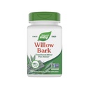 Natura's Way Willow Bark, Tradiţional Relief of Discomfort due to Ocazional Overexertion*, Non-GMO Project Verified, 680 mg per Serving, 100 Vegan Capsules