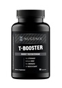 Nugenix T Boost - Free Testosteron Booster Supliment pentru bărbaţi, 90 Conte