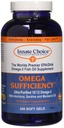 Omega Suficient Lemon 240 Capsule