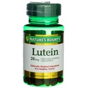 Natura's Bounty Lutein -- 20 mg - 40 Softgels