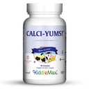 Maxi Health KiddieMax Calciu - CalciYum! - Aromat -Animal model Chewies - Kosher (90 Count)