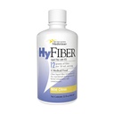 Medtrition HyFiber Daily Liquid Fiber for Regularity and Soft Stools, 12 Grams Soluble Fiber, 32 fl oz 1 Sticla