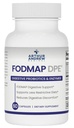 Arthur Andrew Medical - FODMAP DPE, Probiotice Digestive şi Enzime, Ajutor pentru Intoleranţa FODMAP şi Alimente Fermentabile, Vegan, Non-GMO, 60 Capsule