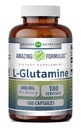 Formule uimitoare L-glutamine aminoacid Suplimentul 