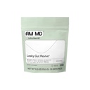 Amy Myers MD Leaky Gut Revive - Gluten-Free & non-Dairy - Blend botanic pentru suport sănătos Gut - GI suport de sănătate cu Prebiotic Fibră, Slippery Elm Bark & Marshmallow Root - 6.3 oz (30 Servings)