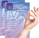 Laki Naturals Fly calm Patch (2-Pachet, 8 pe pachet) 