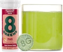 8Greens Supergreens Tablets 