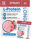 Prolon Longevity Plant based Proteina Powder 